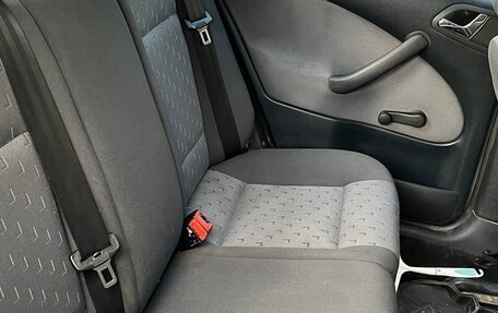 Skoda Octavia IV, 2008 год, 330 000 рублей, 12 фотография