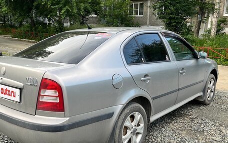 Skoda Octavia IV, 2008 год, 330 000 рублей, 5 фотография