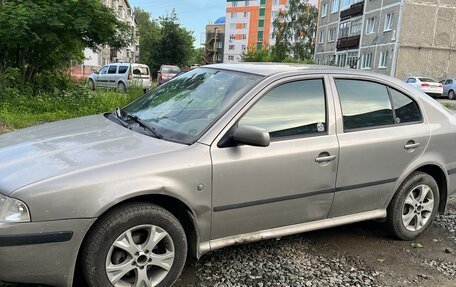 Skoda Octavia IV, 2008 год, 330 000 рублей, 2 фотография