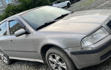 Skoda Octavia IV, 2008 год, 330 000 рублей, 4 фотография