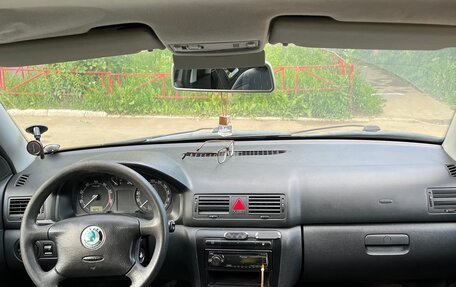 Skoda Octavia IV, 2008 год, 330 000 рублей, 9 фотография