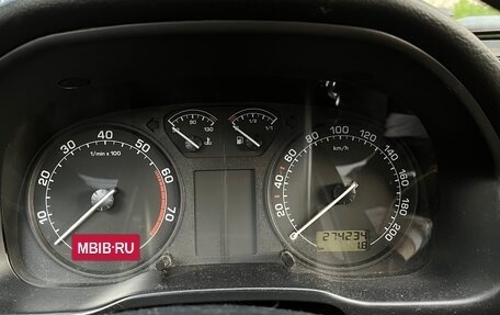 Skoda Octavia IV, 2008 год, 330 000 рублей, 11 фотография