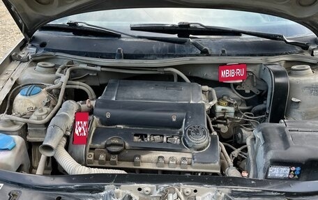 Skoda Octavia IV, 2008 год, 330 000 рублей, 10 фотография