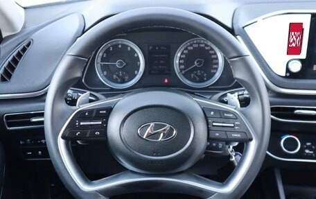 Hyundai Sonata VIII, 2021 год, 1 900 000 рублей, 10 фотография