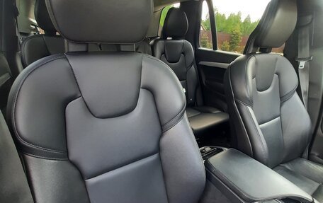 Volvo XC90 II рестайлинг, 2021 год, 4 690 000 рублей, 5 фотография