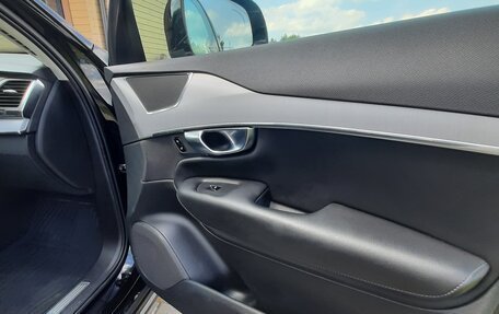 Volvo XC90 II рестайлинг, 2021 год, 4 690 000 рублей, 3 фотография