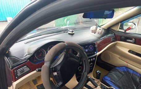 Brilliance M2 I рестайлинг, 2007 год, 200 000 рублей, 3 фотография
