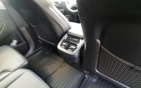 Volvo XC90 II рестайлинг, 2021 год, 4 690 000 рублей, 6 фотография