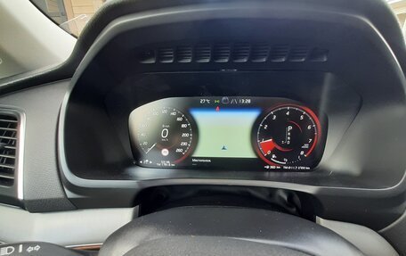 Volvo XC90 II рестайлинг, 2021 год, 4 690 000 рублей, 8 фотография