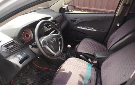 Lifan X50, 2015 год, 400 000 рублей, 8 фотография