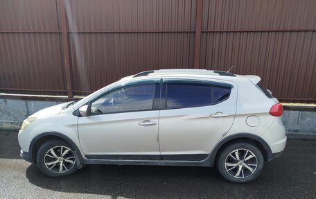 Lifan X50, 2015 год, 400 000 рублей, 3 фотография