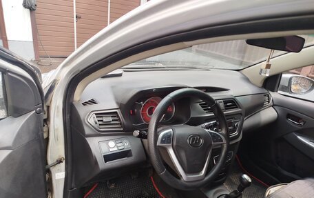 Lifan X50, 2015 год, 400 000 рублей, 6 фотография