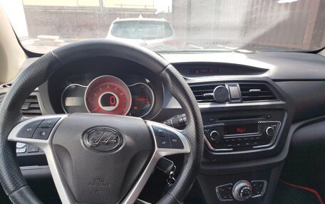 Lifan X50, 2015 год, 400 000 рублей, 7 фотография