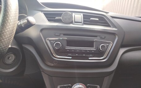 Lifan X50, 2015 год, 400 000 рублей, 10 фотография