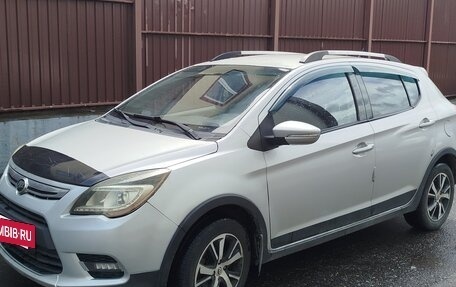 Lifan X50, 2015 год, 400 000 рублей, 2 фотография
