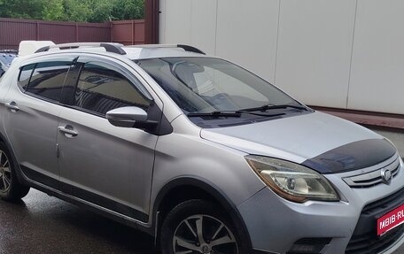 Lifan X50, 2015 год, 400 000 рублей, 5 фотография