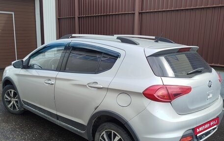 Lifan X50, 2015 год, 400 000 рублей, 4 фотография