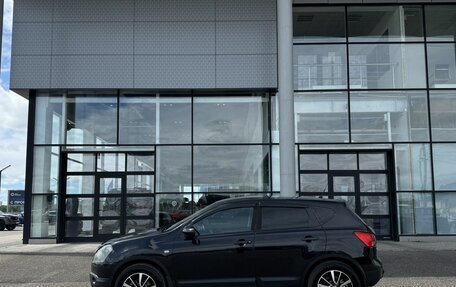 Nissan Qashqai, 2008 год, 615 000 рублей, 4 фотография