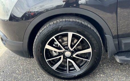 Nissan Qashqai, 2008 год, 615 000 рублей, 12 фотография
