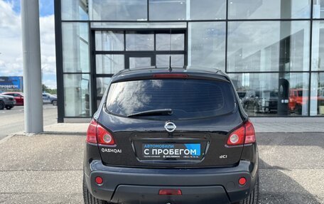 Nissan Qashqai, 2008 год, 615 000 рублей, 5 фотография