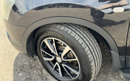 Nissan Qashqai, 2008 год, 615 000 рублей, 9 фотография