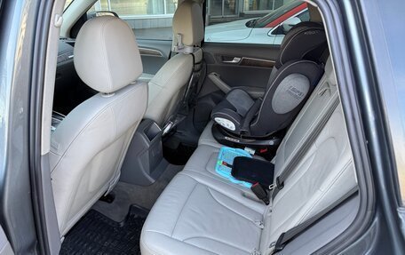 Audi Q5, 2011 год, 1 299 000 рублей, 6 фотография