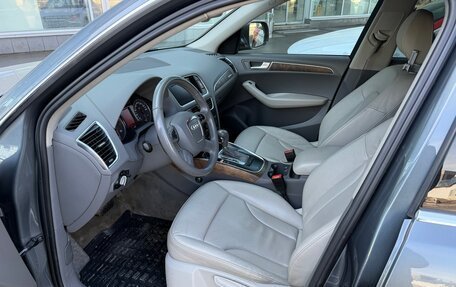Audi Q5, 2011 год, 1 299 000 рублей, 5 фотография