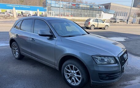 Audi Q5, 2011 год, 1 299 000 рублей, 2 фотография