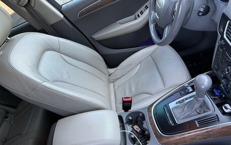 Audi Q5, 2011 год, 1 299 000 рублей, 8 фотография