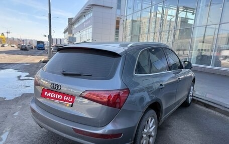 Audi Q5, 2011 год, 1 299 000 рублей, 3 фотография