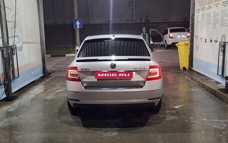 Skoda Octavia, 2017 год, 780 000 рублей, 4 фотография