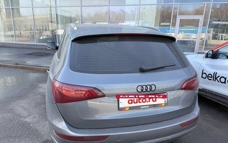 Audi Q5, 2011 год, 1 299 000 рублей, 4 фотография