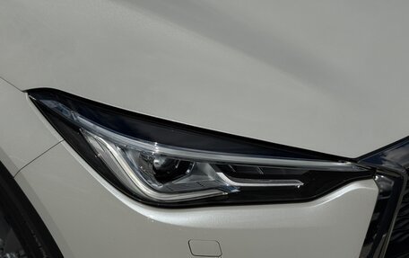 Infiniti QX50 II, 2021 год, 2 955 000 рублей, 10 фотография