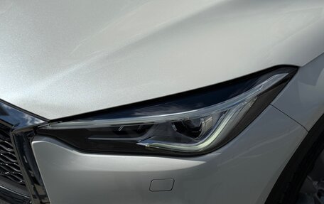 Infiniti QX50 II, 2021 год, 2 955 000 рублей, 11 фотография