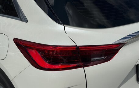 Infiniti QX50 II, 2021 год, 2 955 000 рублей, 13 фотография