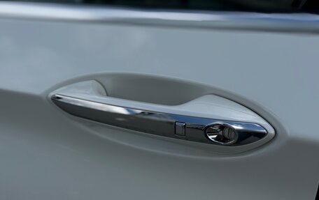 Infiniti QX50 II, 2021 год, 2 955 000 рублей, 15 фотография