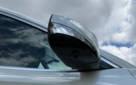 Infiniti QX50 II, 2021 год, 2 955 000 рублей, 14 фотография