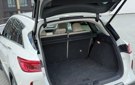 Infiniti QX50 II, 2021 год, 2 955 000 рублей, 16 фотография