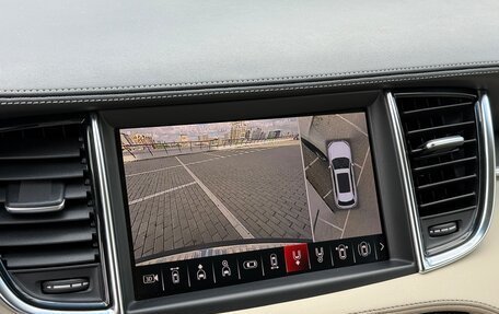 Infiniti QX50 II, 2021 год, 2 955 000 рублей, 24 фотография