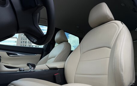 Infiniti QX50 II, 2021 год, 2 955 000 рублей, 17 фотография
