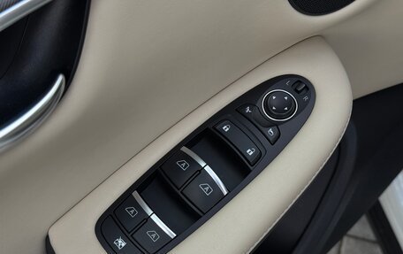 Infiniti QX50 II, 2021 год, 2 955 000 рублей, 22 фотография