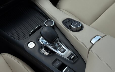 Infiniti QX50 II, 2021 год, 2 955 000 рублей, 23 фотография