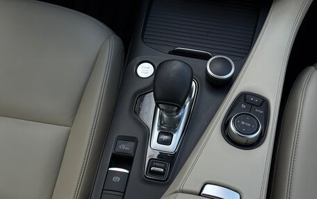 Infiniti QX50 II, 2021 год, 2 955 000 рублей, 30 фотография