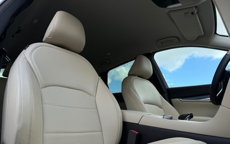 Infiniti QX50 II, 2021 год, 2 955 000 рублей, 28 фотография