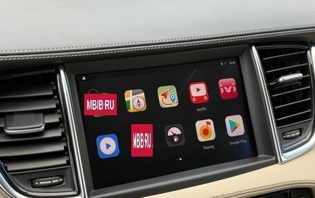 Infiniti QX50 II, 2021 год, 2 955 000 рублей, 27 фотография