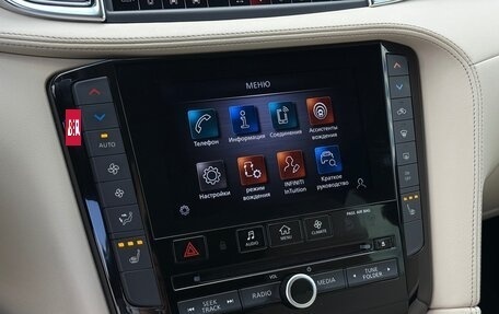 Infiniti QX50 II, 2021 год, 2 955 000 рублей, 25 фотография