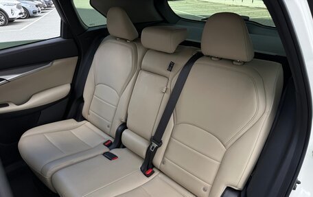 Infiniti QX50 II, 2021 год, 2 955 000 рублей, 32 фотография