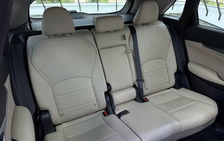 Infiniti QX50 II, 2021 год, 2 955 000 рублей, 33 фотография