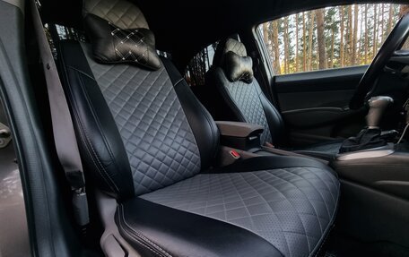 Honda Civic VIII, 2008 год, 459 000 рублей, 6 фотография