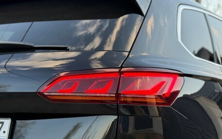 Volkswagen Touareg III, 2021 год, 6 200 000 рублей, 8 фотография